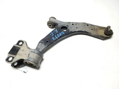 Brazo de control inferior pasajero delantero derecho Mazda 3 2010 2011 2012 2013 BBM2-34-300A Foto 1 de 4