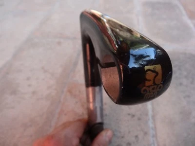 Vintage Cyclo Man stem 90mm L'Eroica  attacco Manubrio - Image 1 of 4