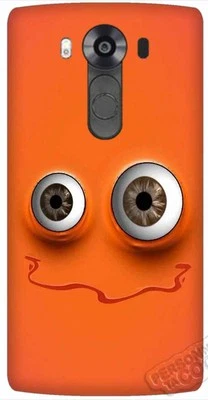 Cover per Lg V10,in plastica rigida,design design faccia 2 - Immagine 1 di 4