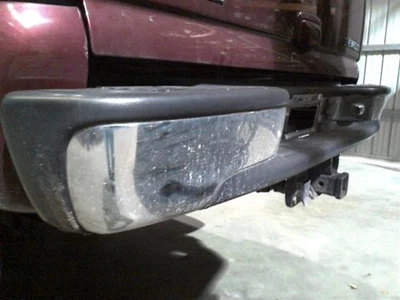 (LOCAL PICKUP ONLY) Rear Bumper Step Bumper Chrome Fits 00-06 SUBURBAN 1500 2772 - Image 1 of 4