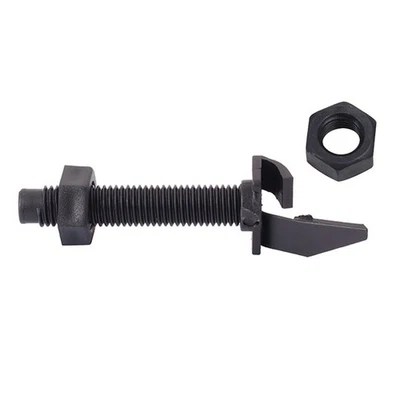 High Quality Threaded Arrow Rest for Recurve and Compound Bow Set of 3 - Image 1 of 4