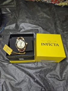 Uhr Invicta 48728 Pro Diver Man 37,5mm Edelstahl - Bild 1 von 9