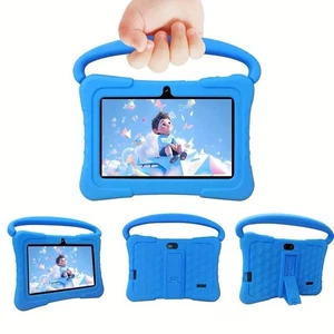 ROENLLCE 7-Inch Android 13 Tablet – 4GB RAM + 2GB Expandable Memory | - Picture 1 of 5