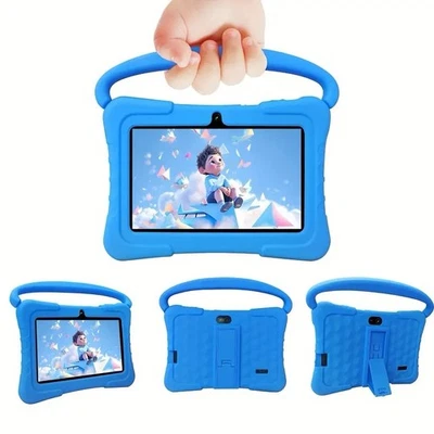 ROENLLCE 7-Inch Android 13 Tablet – 4GB RAM + 2GB Expandable Memory | - Image 1 of 4