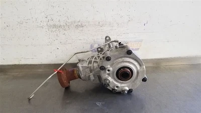 17 2017 LAND ROVER DISCOVERY SPORT OEM TRANSFER CASE 2 PIECE DRIVE SHAFT 2.0 - Изображение 1 из 4