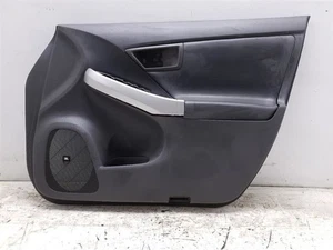2010 TOYOTA PRIUS PASSENGER SIDE FRONT DOOR PANEL ASSEMBLY  - Picture 1 of 12