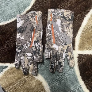 Sitka Gear Mens Fanatic Glove 90089 Elevated II Size Xl - Picture 1 of 4