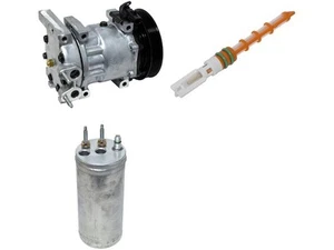 A/C Compressor Kit For 2002-2005 Jeep Liberty Sport 2003 2004 XC312XD - Picture 1 of 1