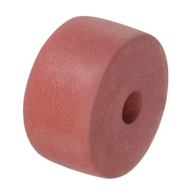 1.57x3.15" Profondo Acqua Pesca Galleggiante,Schiuma Marcatore Boa,Rosso - Immagine 1 di 4