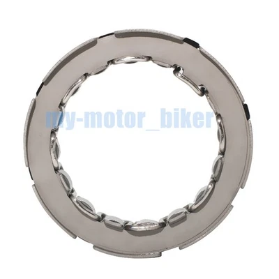 Arranque de embrague para Husaberg FE450S 2004/2007/FS450 FE450 FE550 FE650 e/6 2005-08 Foto 1 de 4