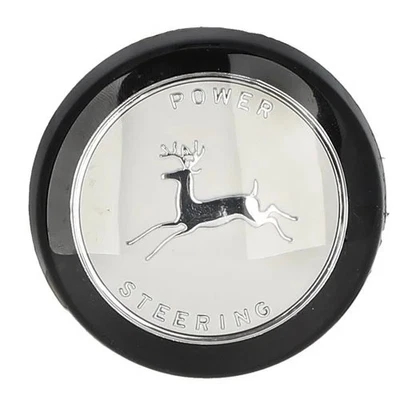 Колпак рулевого колеса подходит для John Deere 1010 2010 3010 4010 5010 8010 8020 R26673 - Изображение 1 из 4