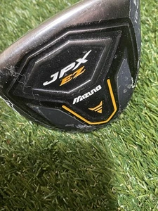 Mizuno JPX EZ 2013 Fairway Wood 5 18 degrees Regular Flex 50g Right Handed - Picture 1 of 10