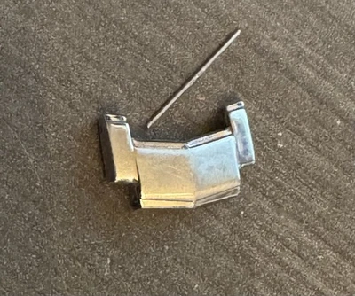 RELOJ FOSSIL HOMBRE LINK AM-4116 & AM-4089 Foto 1 de 3