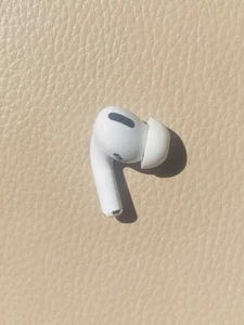Apple AirPods Pro A2084, 1. Generation, Linker Kopfhörer - Bild 1 von 3