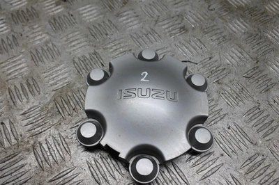BFD084311 2012-2017 ISUZU DMAX 2.5 4JK1 HUB CAP - Image 1 of 2