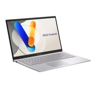 Asus Vivobook 15.6" FHD Touchscreen Laptop Core 5-120U 12GB/512GB 90NB13Y2-M0095 - Image 1 of 4