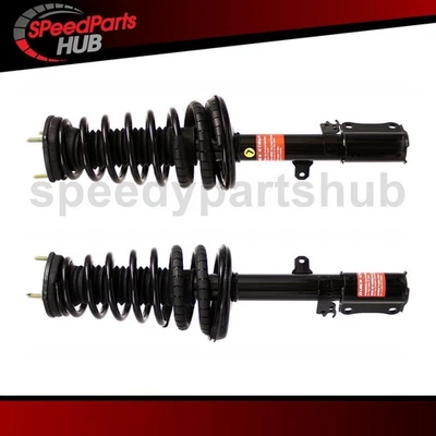 Monroe puntales traseros y montaje de resorte para Toyota Avalon 1998-2003 Foto 1 de 4