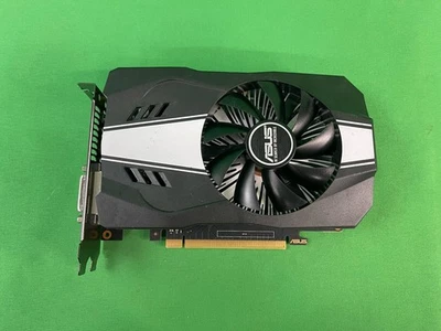 ASUS NVIDIA GeForce GTX 1060 3GB GDDR5 Graphics Card (PH-GTX1060-3G) - Image 1 of 4