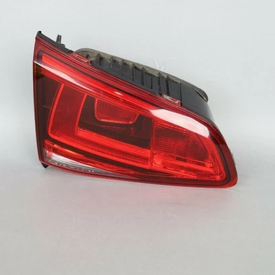 2015-2017 Volkswagen E-Golf Tail Light Left OEM Used - Image 1 of 4