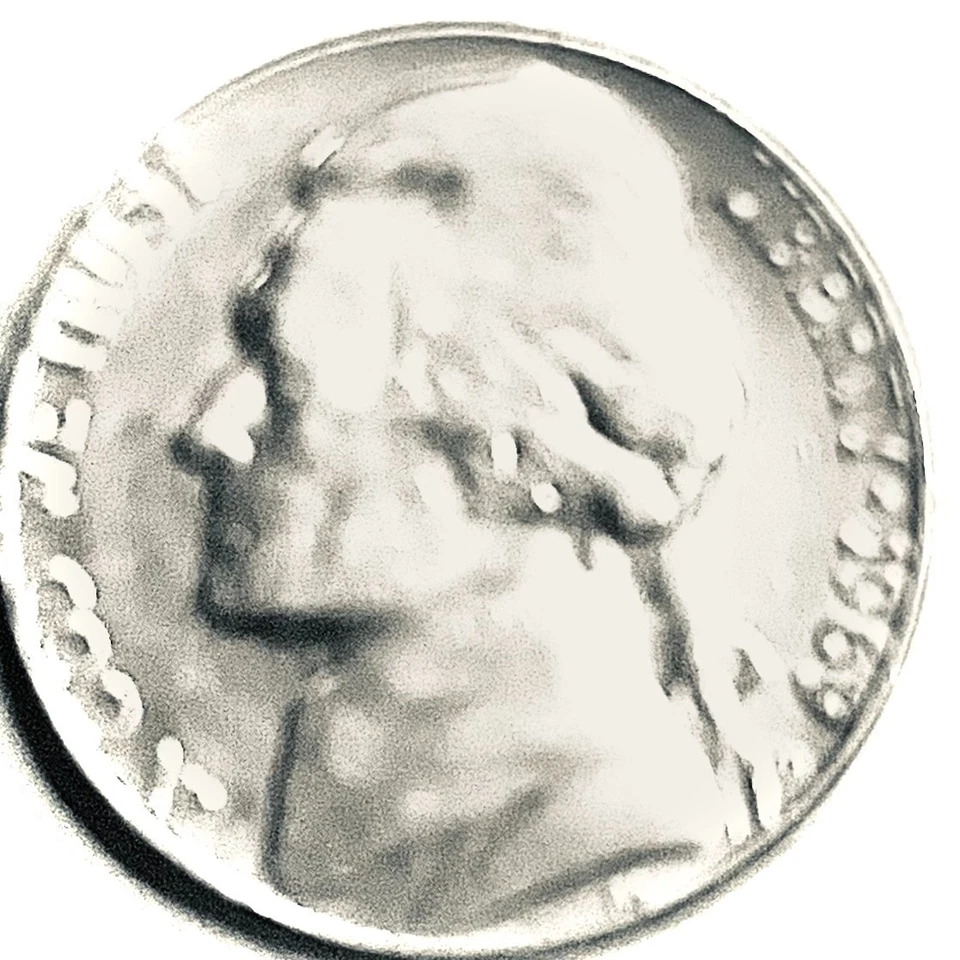 1969 d Nikkle - Image 1 of 1