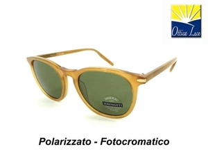 Serengeti ARLIE SS483005 Fotocromatico Polarizzato Sunglass Mineral Lens 555nm - Picture 1 of 5