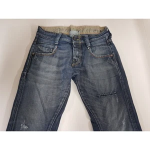 G Star Raw G 33/01 Blue Jeans Größe W30 L28 - Bild 1 von 6