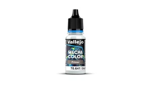 VAL70641 - AV Vallejo Mecha Color 17 ml - Primer grigio - Foto 1 di 1