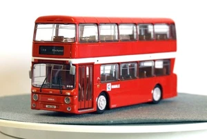 BRITBUS RIBBLE NBC LEYLAND ATLANTEAN PARK ROYAL -AN1-02 - Bild 1 von 1