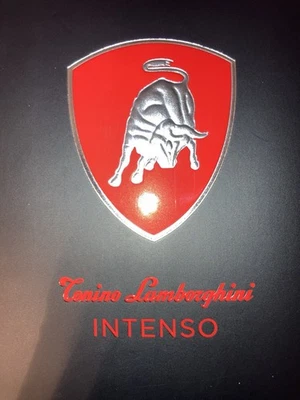 Lamborghini Intenso por Tonino Lamborghini colonia para hombre EDT 4,2 oz nuevo en caja Foto 1 de 4