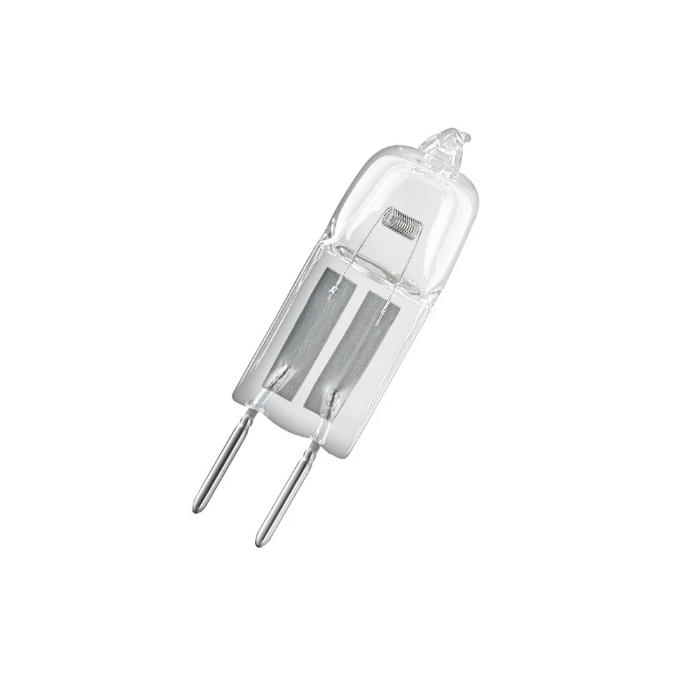 Osram Halogen Stiftsockellampe 5Watt G4 klar 12V Kapsel 64405 warmweiß dimmbar - Bild 1 von 1