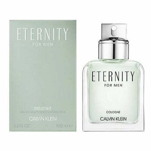 Eternity Cologne Eau De Toilette Foto 1 de 1
