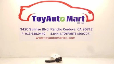 Conjunto de interruptor de columna SR5 sin faros antiniebla se adapta a 01-02 SEQUOIA 76671 Foto 1 de 4