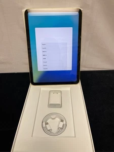 Apple iPad A16 2025 de 11 pulgadas Wi-Fi 128 GB - amarillo 1 - Imagen 1 de 3