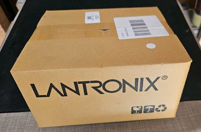  LANTRONIX  XPress DR080-580-000~R - Image 1 of 4
