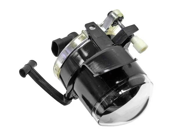 Faro antiniebla ZKW 63176910791 BMW 328i 328i xDrive X3 M5 335i 525i 530i 645Ci 530xi Foto 1 de 1