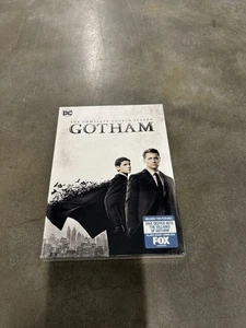 Gotham: The Complete Fourth Season [DVD] - Bild 1 von 2