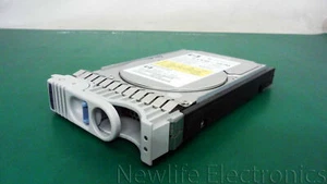 HP A6538-69002 36GB 10,000 RPM 3.5 in. Ultra160 LVD SCSI HDD A6538-60001 - Picture 1 of 7