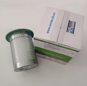 1Pcs New For Compressor oil core 25300045-021 - Picture 1 of 1