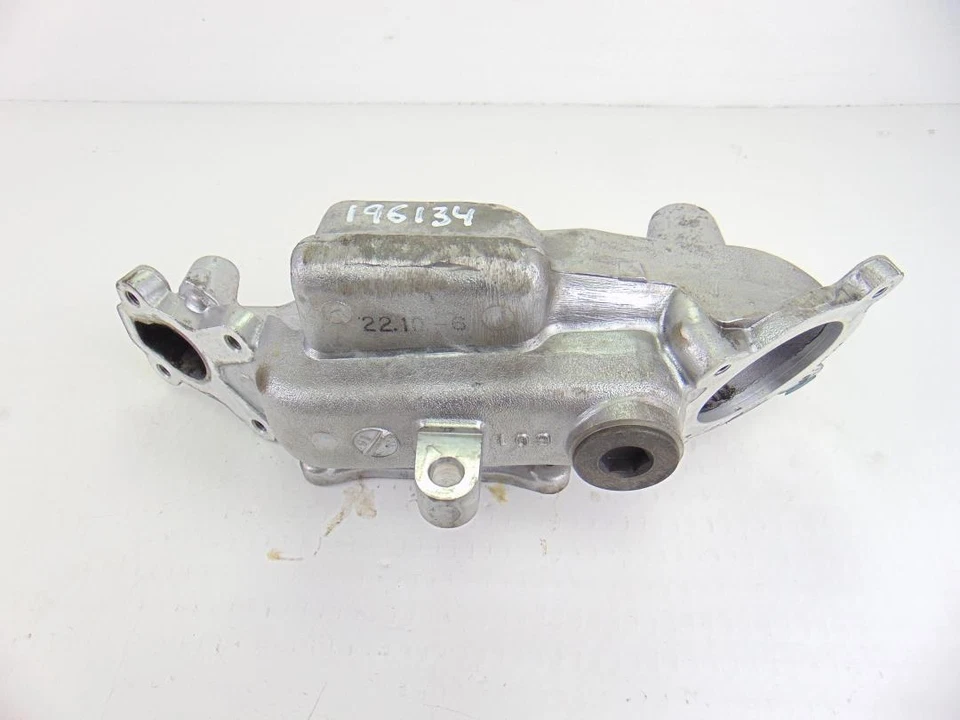 Colector Admision para SUBARU FORESTER (S12/SH) XS Classic 2010 196134 - Imagen 1 de 4