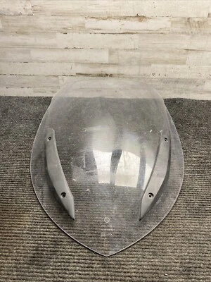 BMW R 1200 RT K26 2014 parabrisas usado 46637711658 Foto 1 de 4