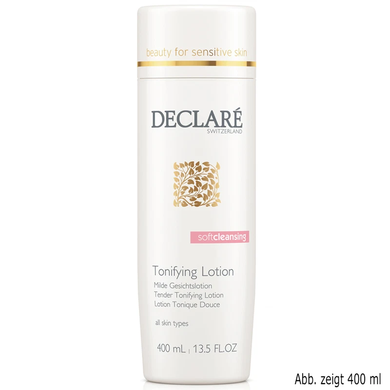 Declaré Milde Gesichtslotion 200ml - Bild 1 von 1