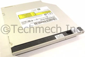OEM DELL Inspiron 14R 5420 DL DVD±RW DVD Burner Drive SN-208 0WGF9H - Picture 1 of 3
