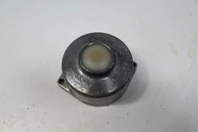 Yamaha XS500 TX500 TX XS 500 Carburetor Top Cover Keihin - Image 1 of 4