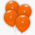 Plain Balons Balloons Helium Air Balloons Quality Party Birthday Wedding Party