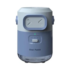 Fully Automatic Electric Pencil Sharpener Robot Pen Sharpener - Picture 1 of 12