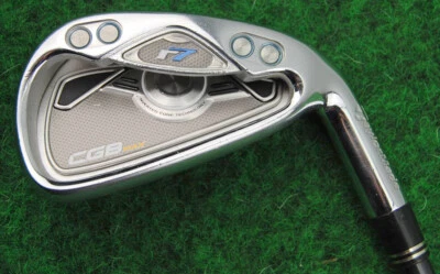 TaylorMade CGB MAX 5 – SW Eisensatz Damen - Bild 1 von 4