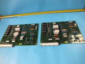 Lot of 1 pcs  ABB  1MRK 000161-AA   Board - Picture 1 of 6
