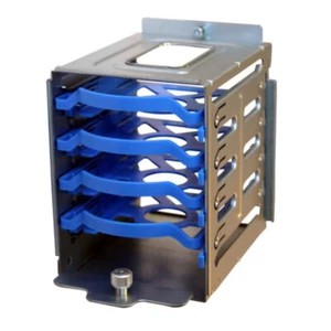 Supermicro Computer McP-220-73201-0N Części zamienne-1 Sc732 2,5 cala Klatka Hdd - Zdjęcie 1 z 1