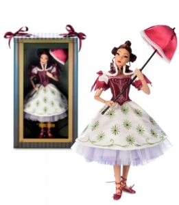 SHIPS FAST LIMITED EDITION Disney Haunted Mansion Sarah Sally Slater Doll SEALED - Picture 1 of 4