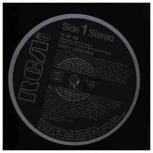 Soundtrack Dirty Dancing RCA Vinyl LP - Bild 1 von 1